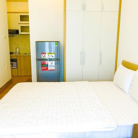 Adamas Apartment - Phan Dinh Phung Ho Chi Minh Zewnętrze zdjęcie