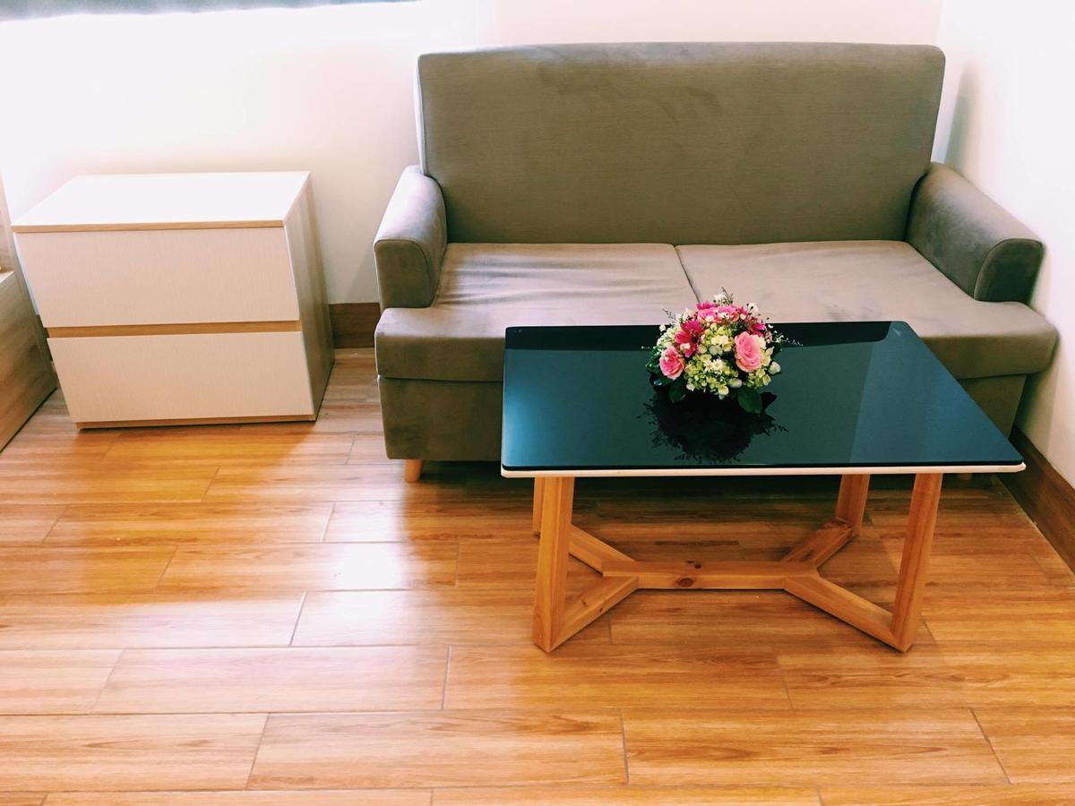 Adamas Apartment - Phan Dinh Phung Ho Chi Minh Zewnętrze zdjęcie